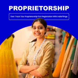 Proprietorship